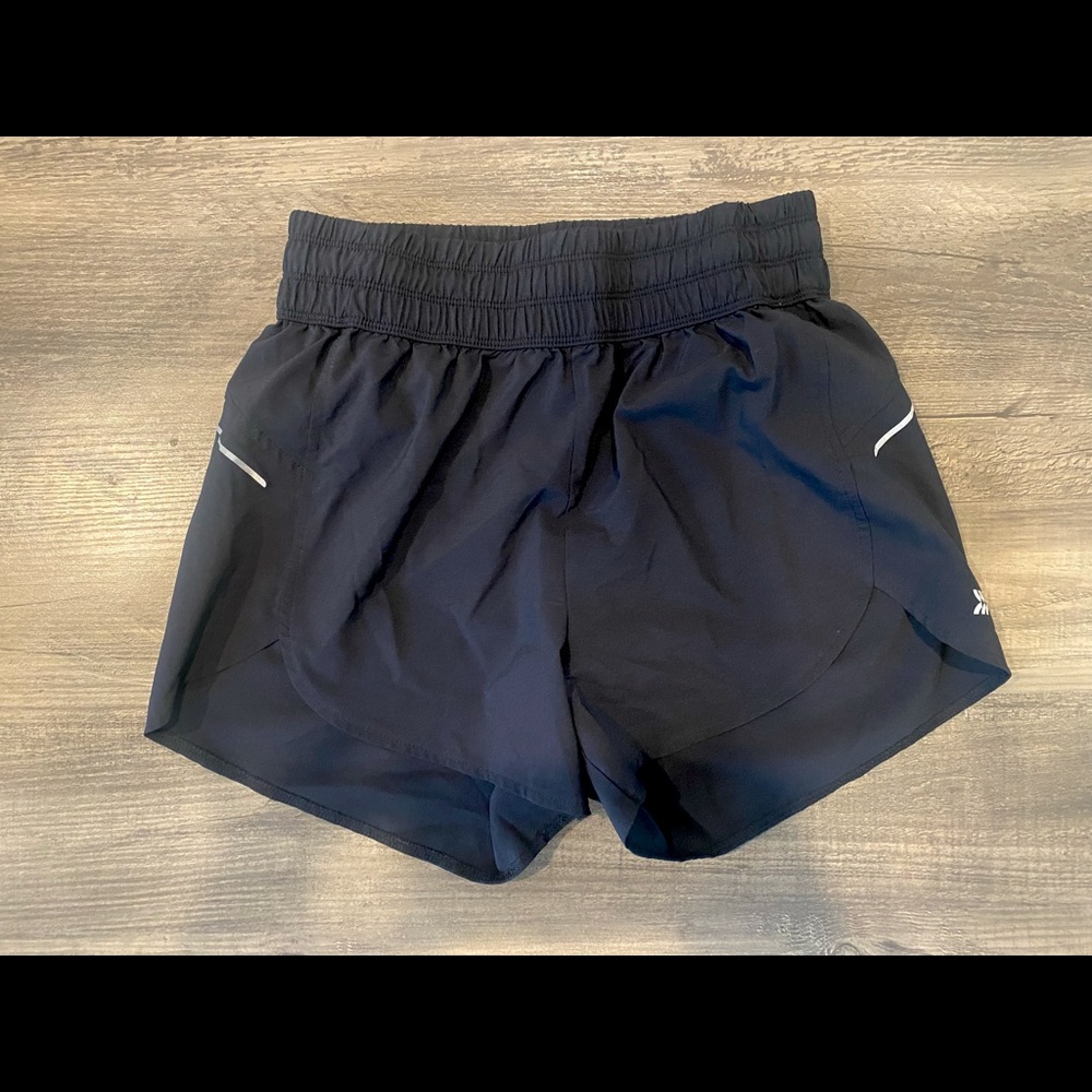 Women’s Athletic Shorts